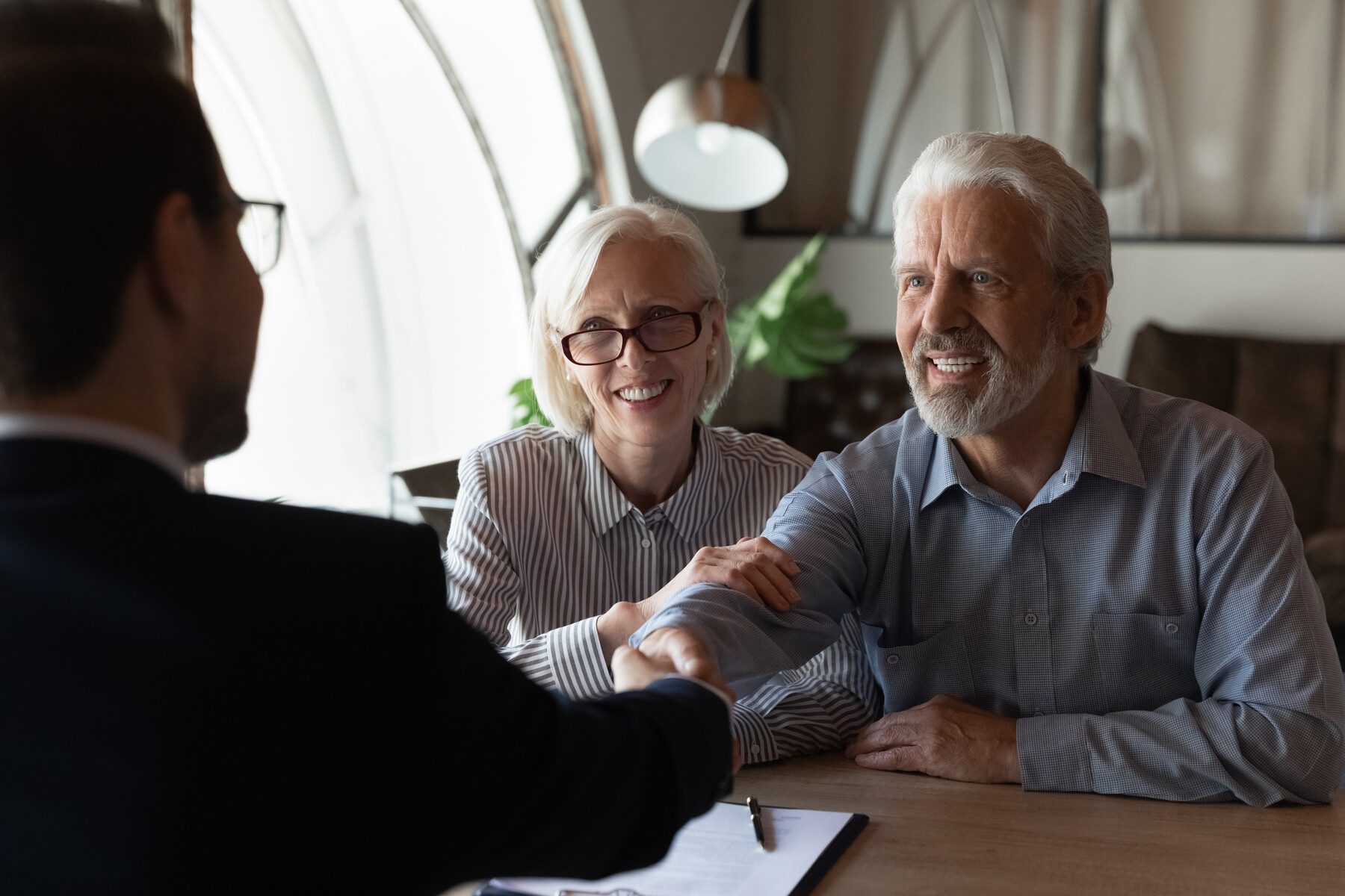 How to Get Clients as a Financial Advisor: 9 Proven Ways – Gaggos ...