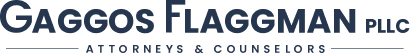 Gaggos Flaggman, PLLC